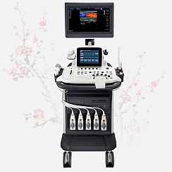 Ультразвуковой сканер Sonoscape S40Pro